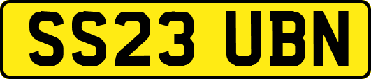 SS23UBN