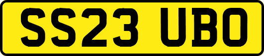 SS23UBO