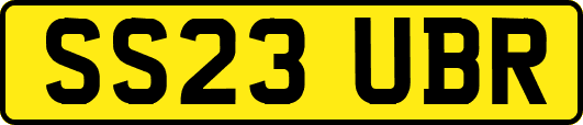 SS23UBR