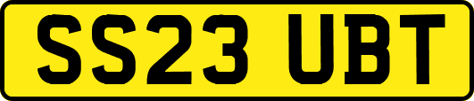 SS23UBT