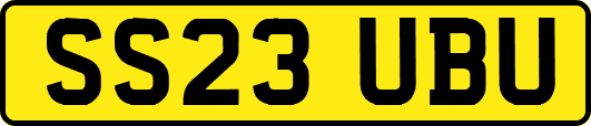 SS23UBU