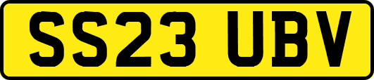 SS23UBV