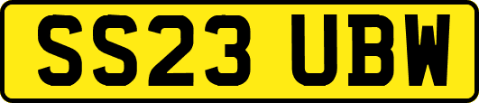 SS23UBW