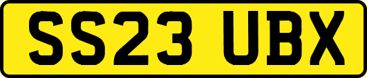 SS23UBX