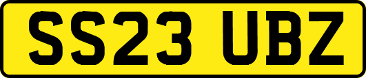 SS23UBZ