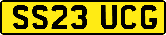 SS23UCG