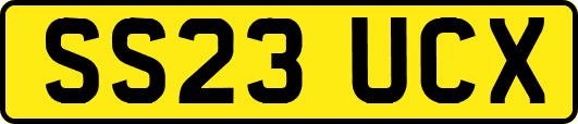 SS23UCX