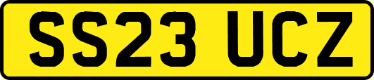 SS23UCZ