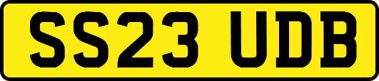 SS23UDB