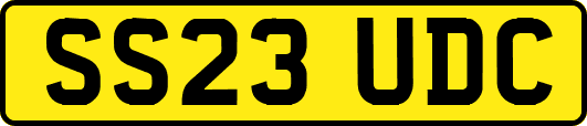 SS23UDC