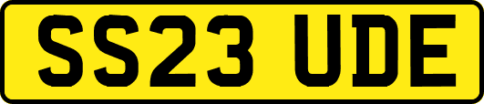 SS23UDE