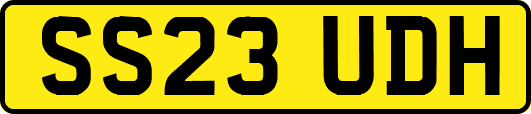SS23UDH