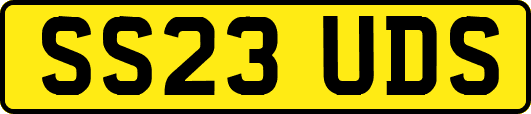 SS23UDS