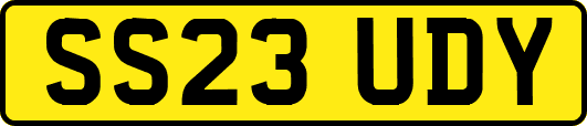 SS23UDY