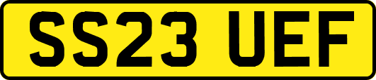 SS23UEF
