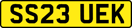 SS23UEK