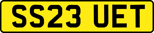 SS23UET