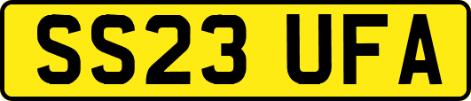SS23UFA