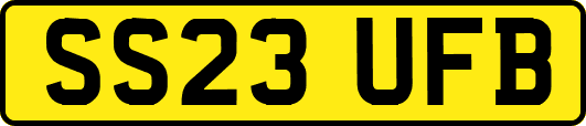 SS23UFB