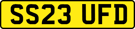 SS23UFD