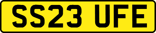 SS23UFE