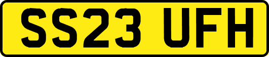 SS23UFH