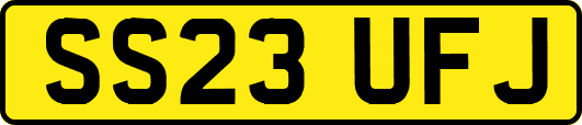 SS23UFJ