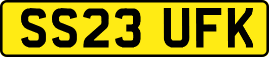 SS23UFK