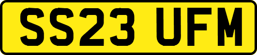 SS23UFM