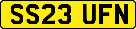 SS23UFN