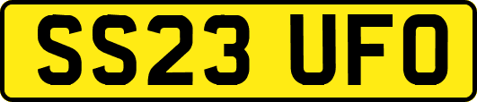 SS23UFO