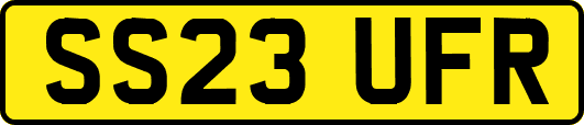 SS23UFR