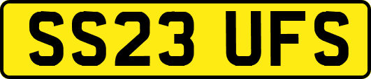 SS23UFS