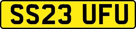 SS23UFU