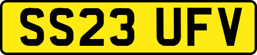 SS23UFV