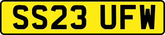 SS23UFW