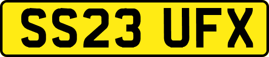 SS23UFX