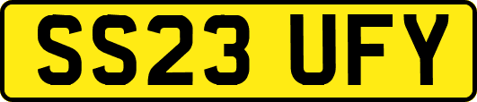 SS23UFY