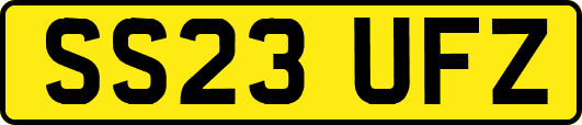 SS23UFZ