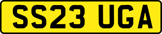 SS23UGA