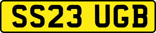 SS23UGB