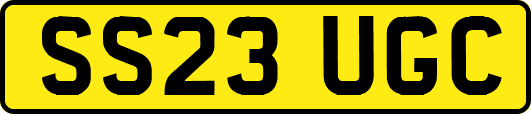 SS23UGC