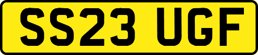 SS23UGF