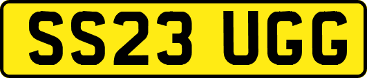 SS23UGG