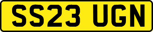SS23UGN