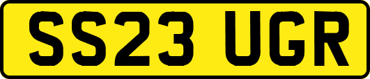 SS23UGR