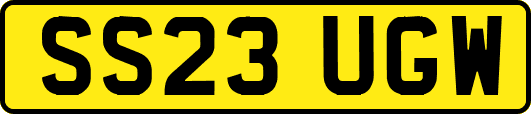 SS23UGW