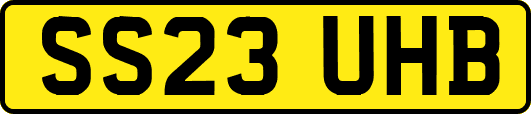 SS23UHB