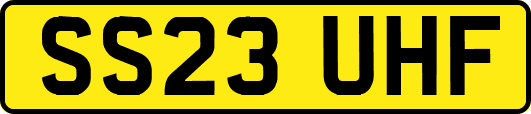 SS23UHF