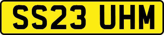 SS23UHM